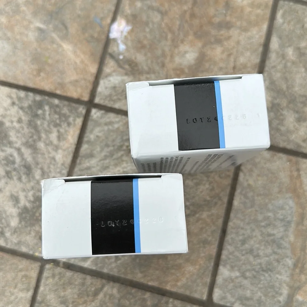 Neutrogena facial bar